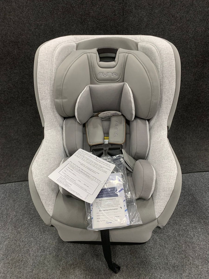 NUNA CS05117CRD Rava Convertible Baby Car Seat *