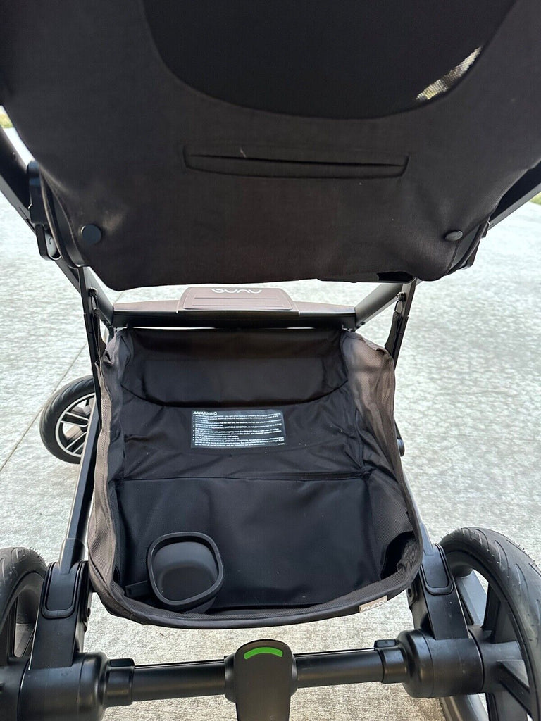 NUNA MIXX Next Stroller Excellent Condition